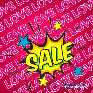 🔥🔥🔥6/$29 SALE‼️ Please Read